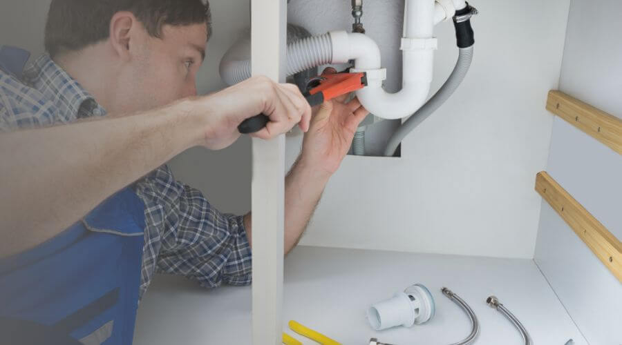 Professional septic pumping service in Chevy Chase, MD
